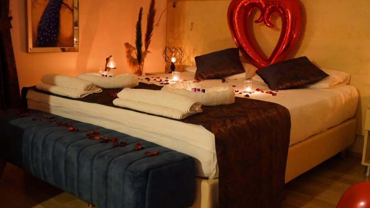 Hotel Seril 2 Fethiye