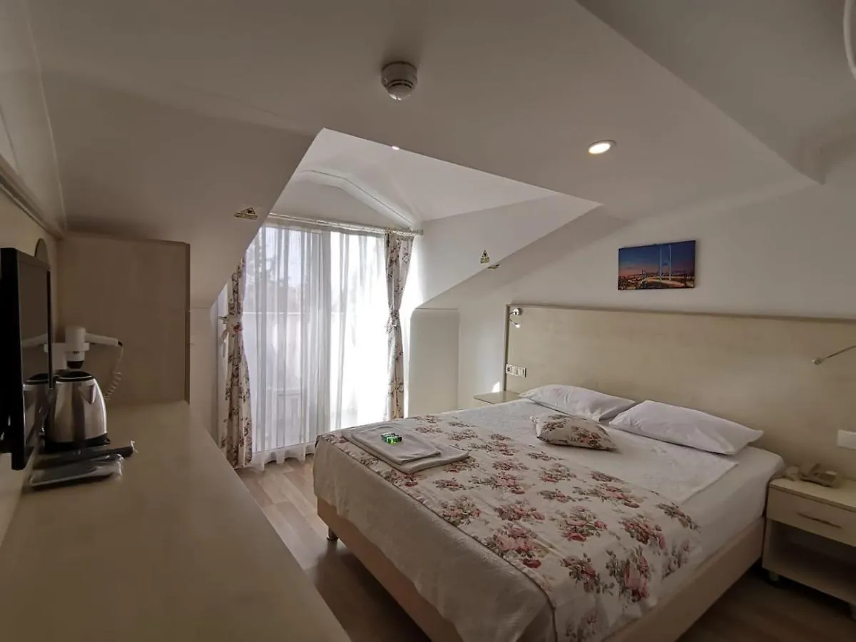 Hotel Seril 2 Fethiye