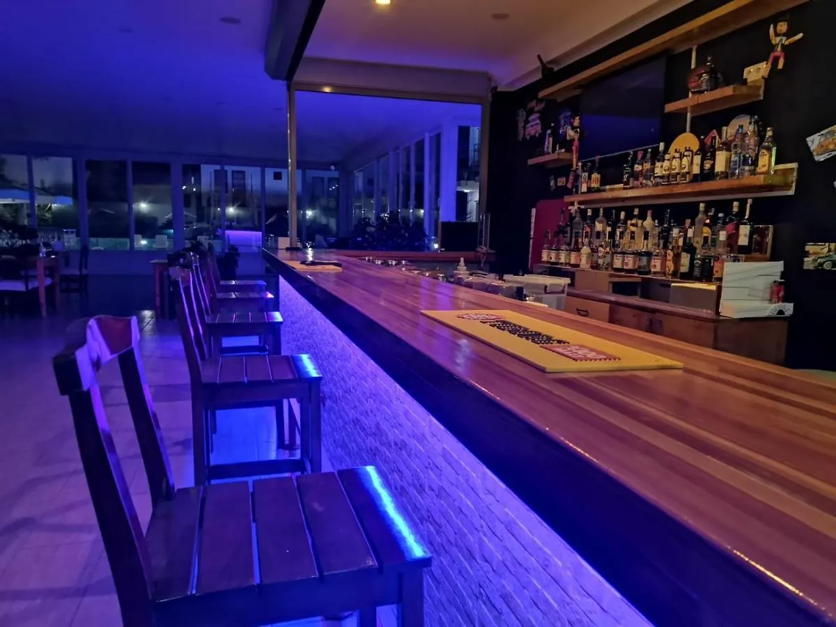 Hotel Seril 2 Fethiye
