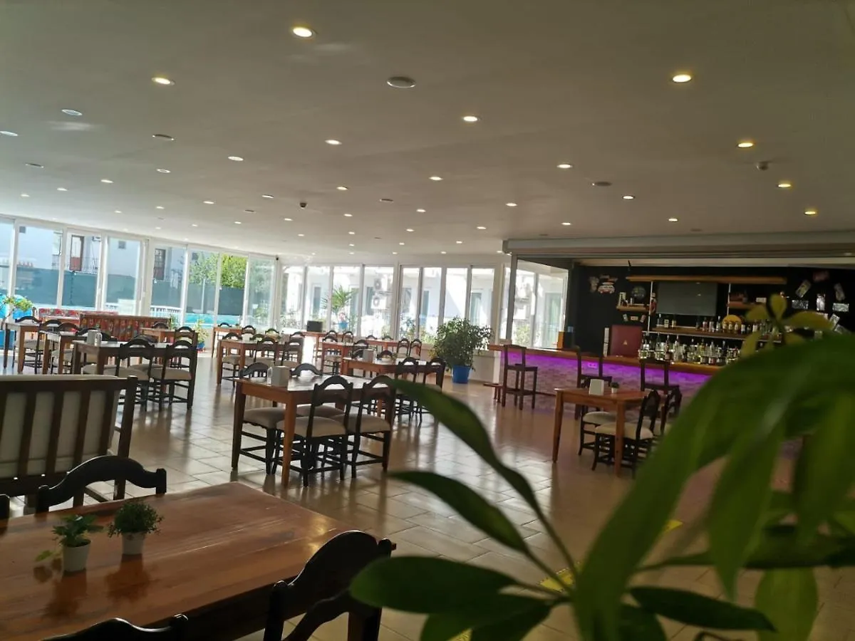 Hotel Seril 2 Fethiye 2*,