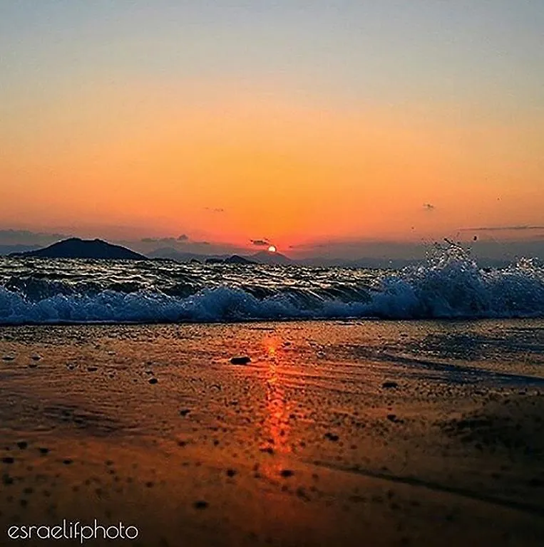 **  Hotel Seril 2 Fethiye Turquía