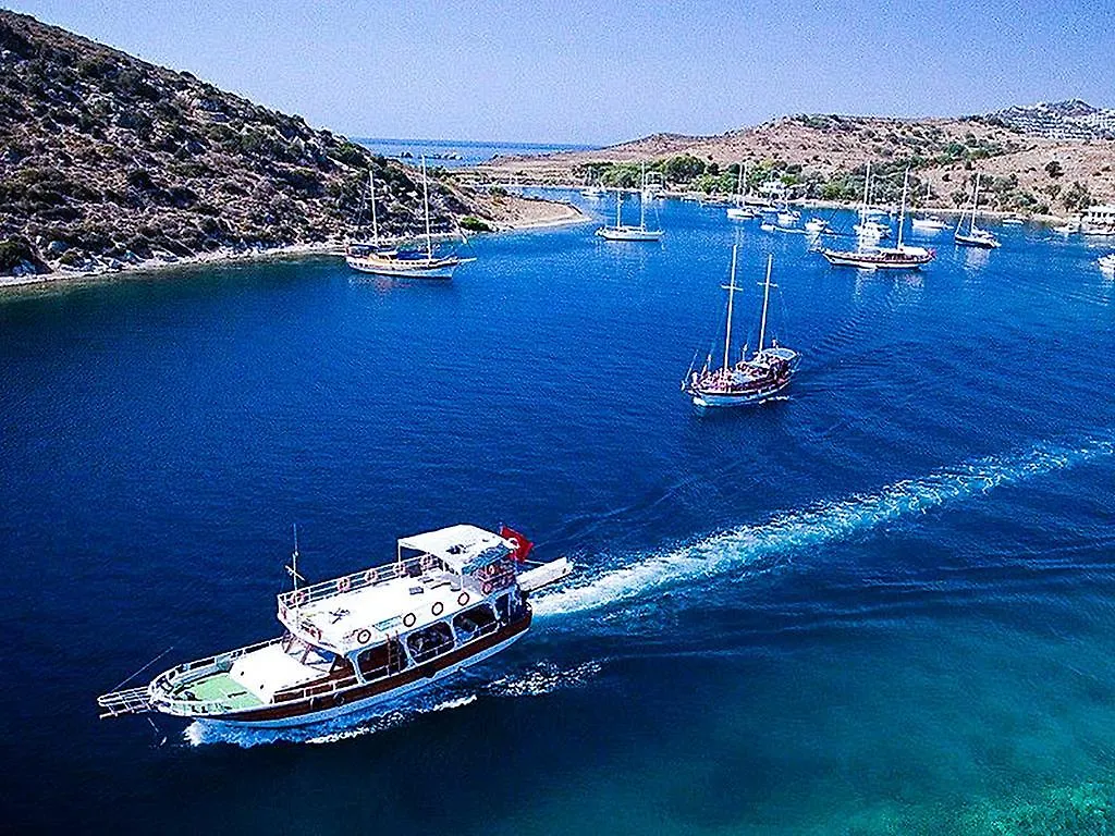 Hotel Seril 2 Fethiye