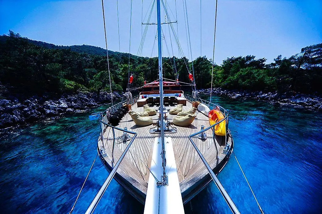 Hotel Seril 2 Fethiye