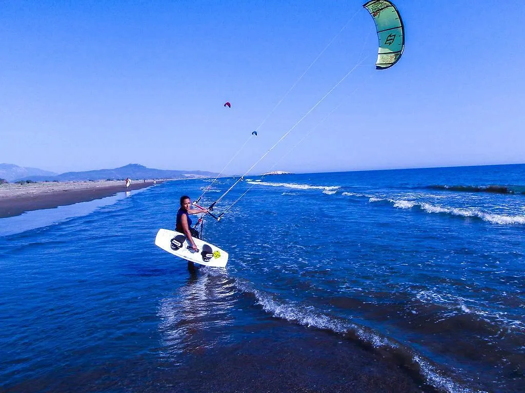 Hotel Seril 2 Fethiye