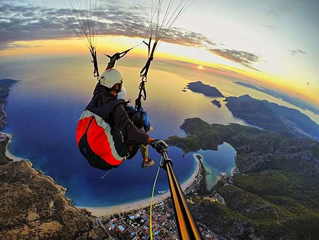 Hotel Seril 2 Fethiye
