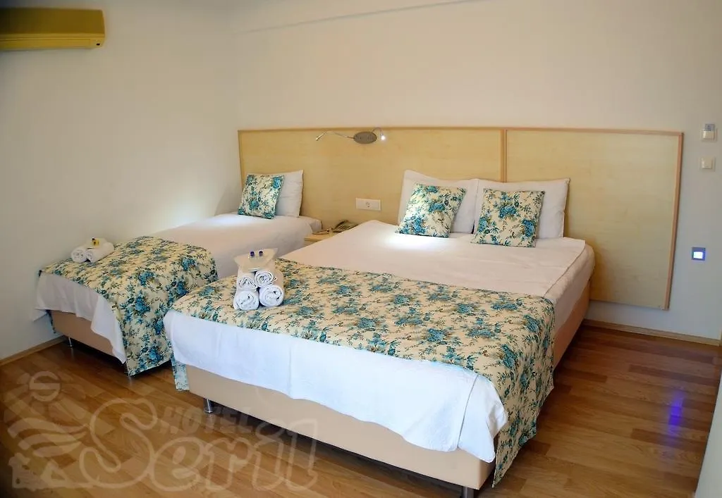 Hotel Seril 2 Fethiye