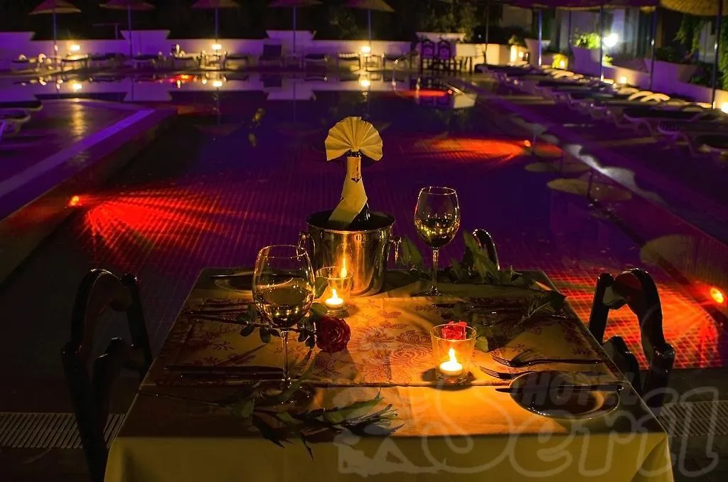 Hotel Seril 2 Fethiye