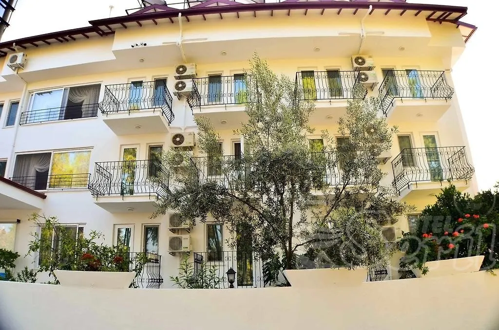 Hotel Seril 2 Fethiye