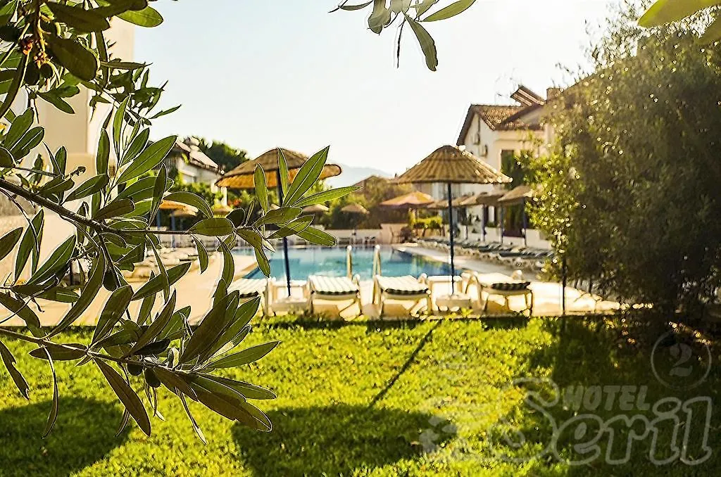 Hotel Seril 2 Fethiye