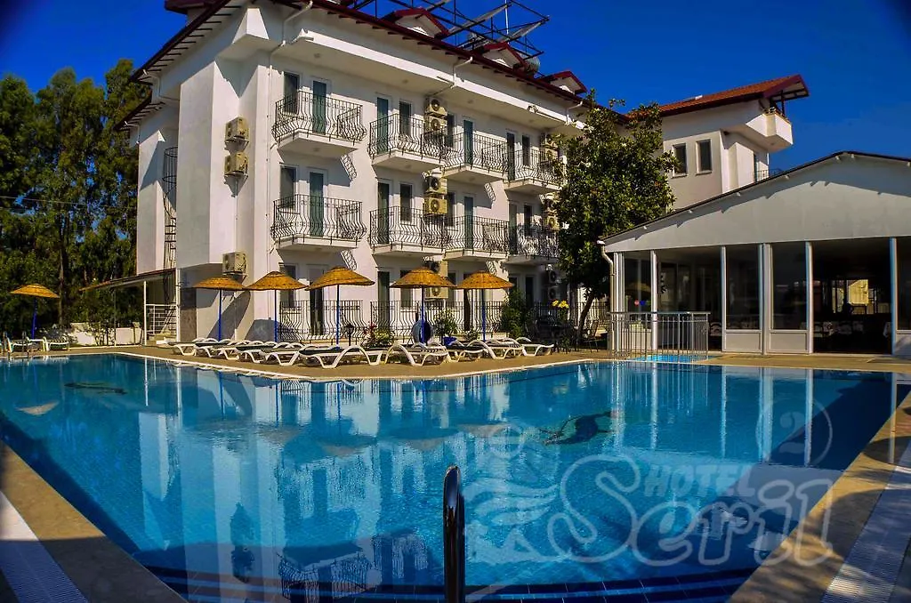 Hotel Seril 2 Fethiye 2*,  Turquía