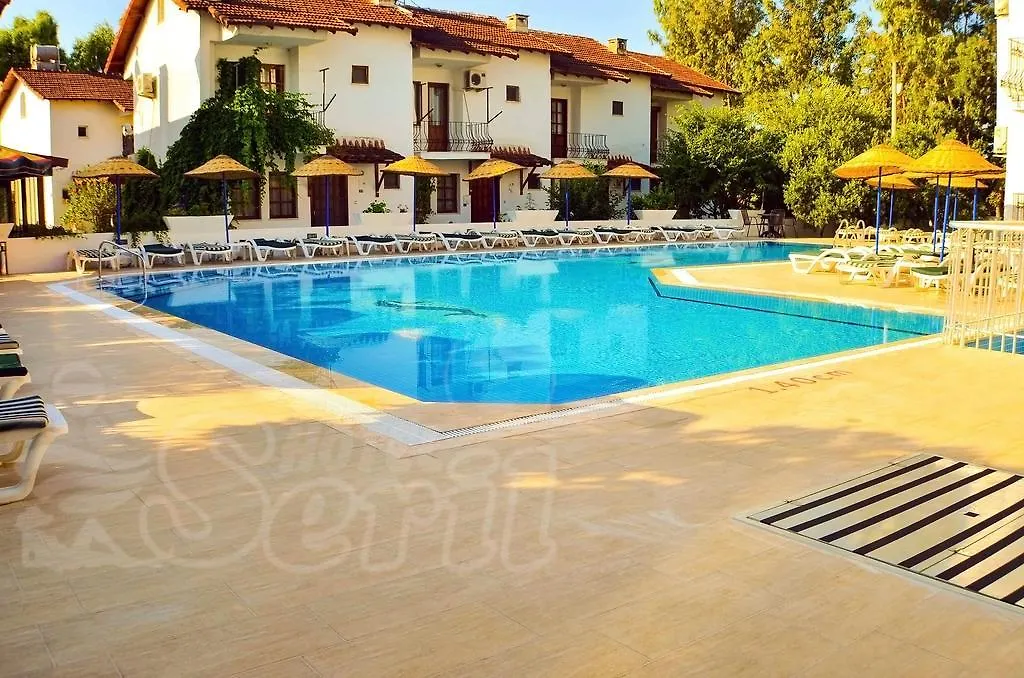 Hotel Seril 2 Fethiye