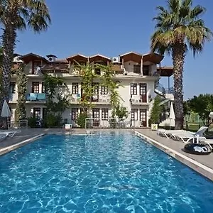 Otel Katranci Park