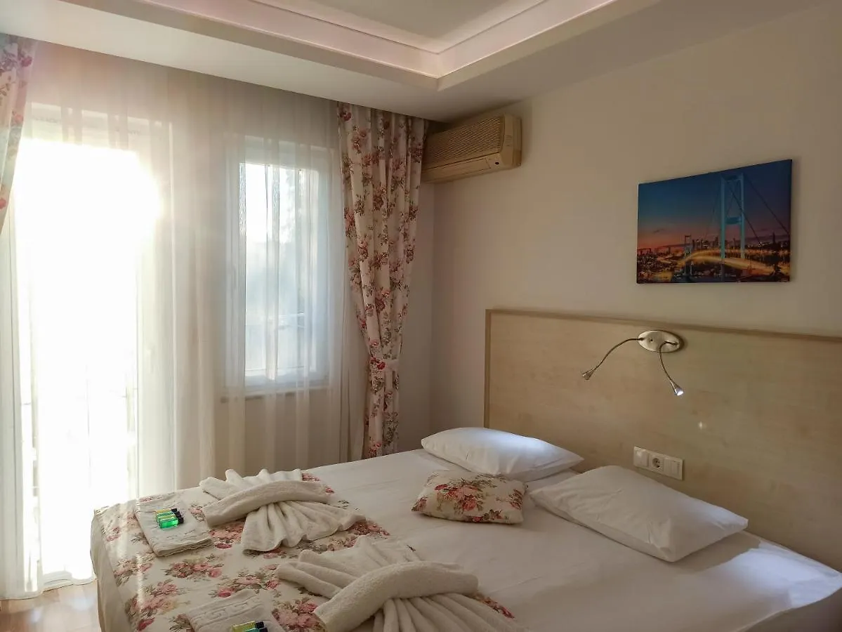 **  Hotel Seril 2 Fethiye Turkey