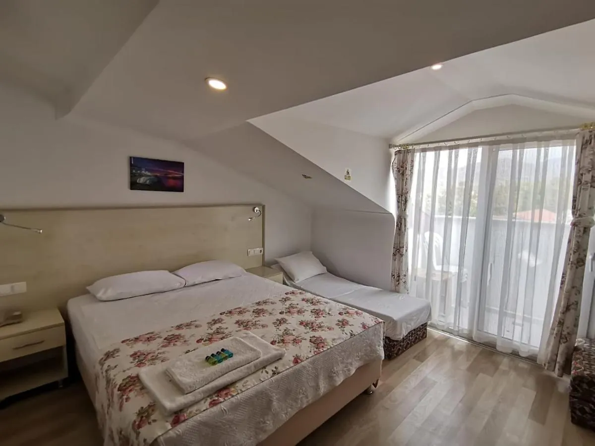 **  Hotel Seril 2 Fethiye Turkey