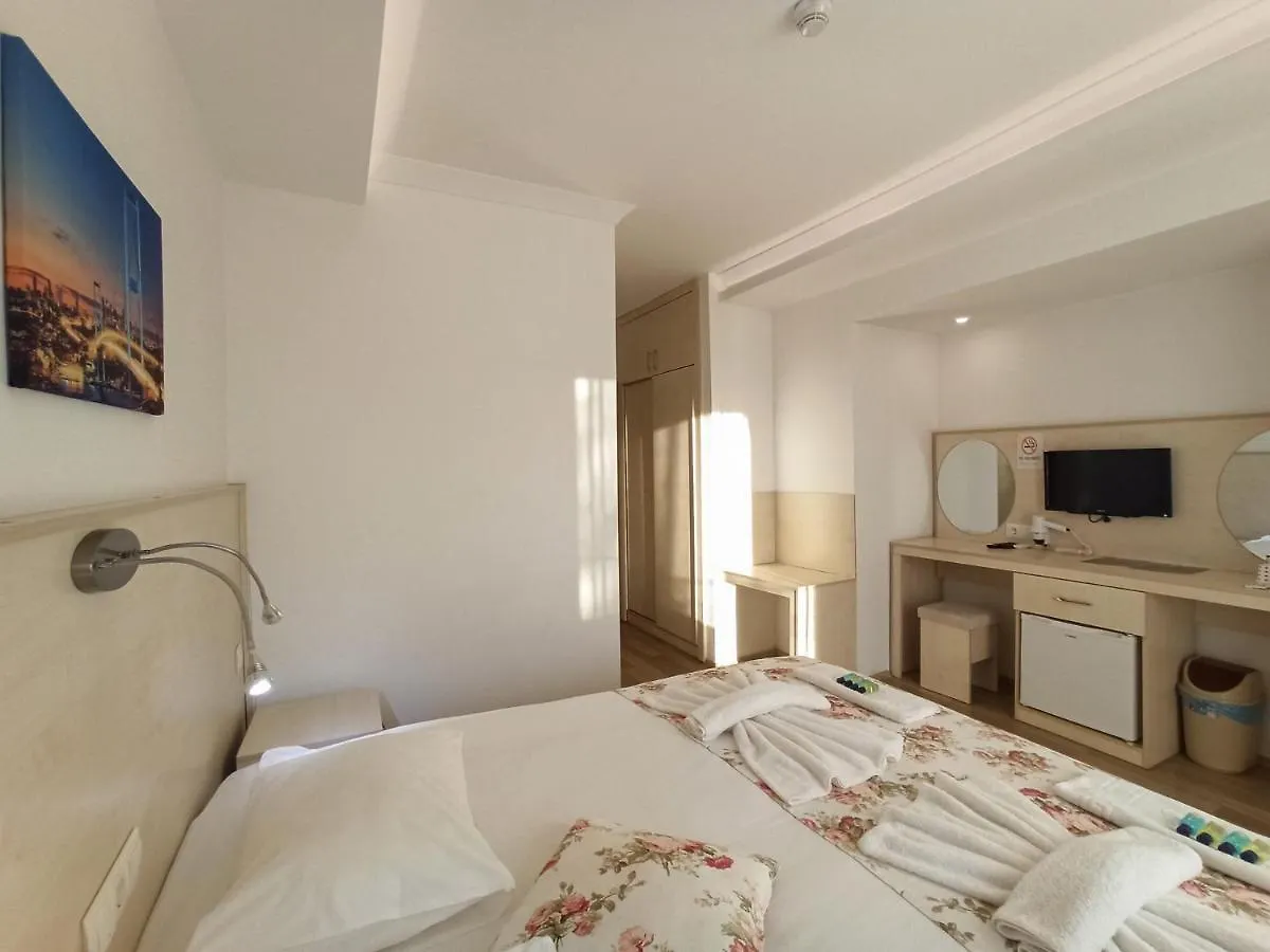 Hotel Seril 2 Fethiye 2*,  Turkey