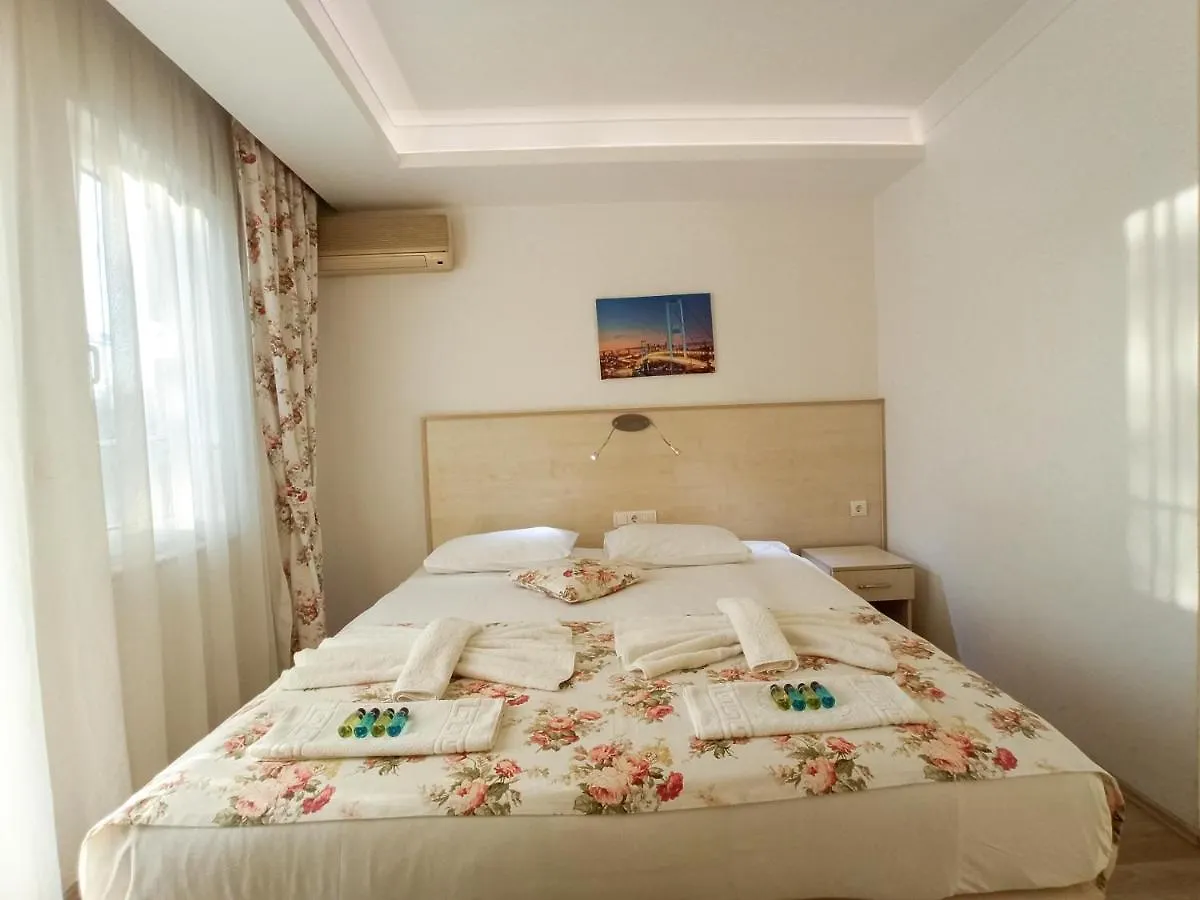 Hotel Seril 2 Fethiye