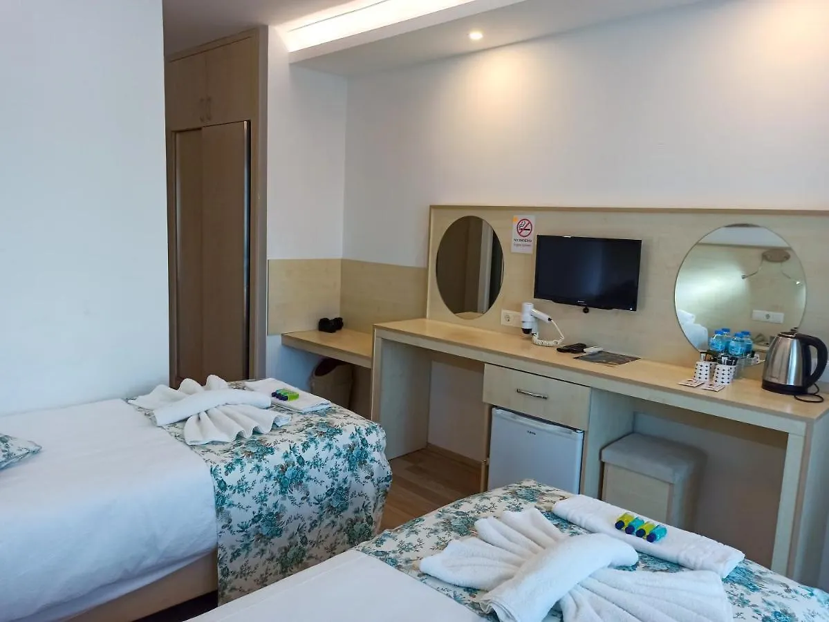 Hotel Seril 2 Fethiye