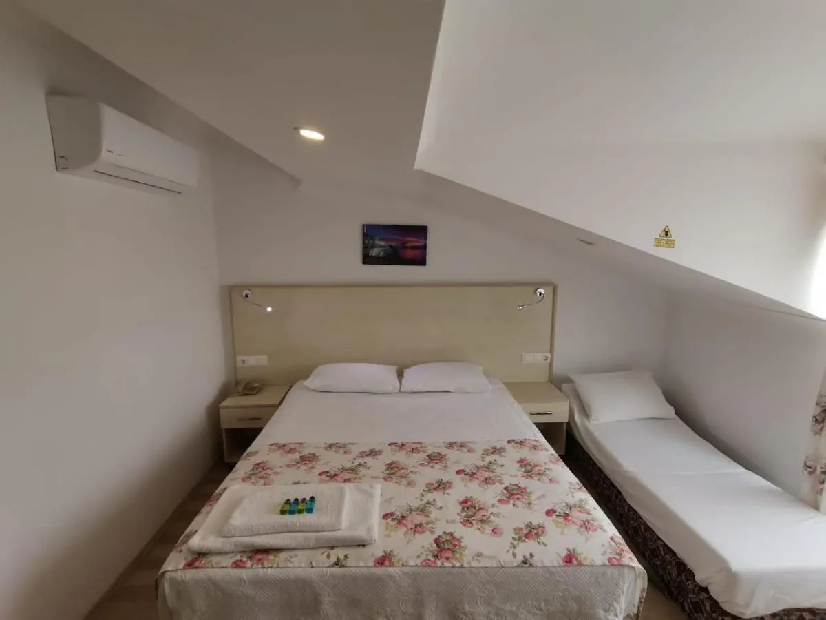 Hotel Seril 2 Fethiye