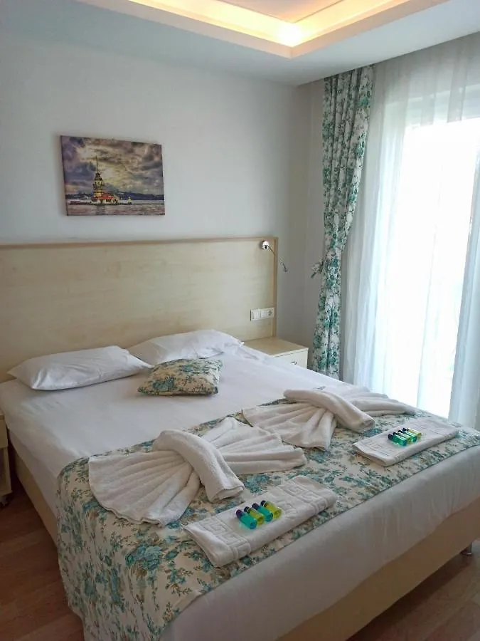 Hotel Seril 2 Fethiye