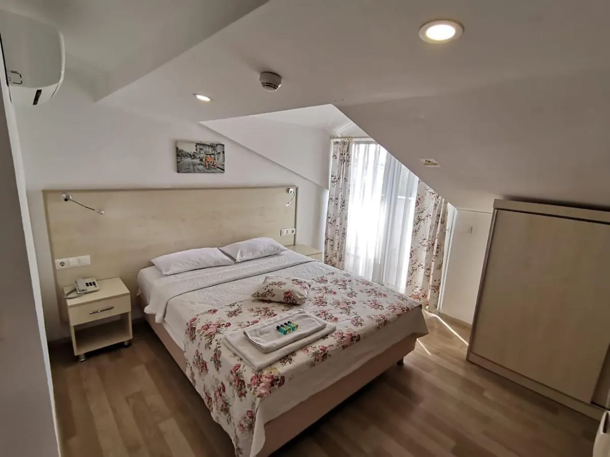 Hotel Seril 2 Fethiye