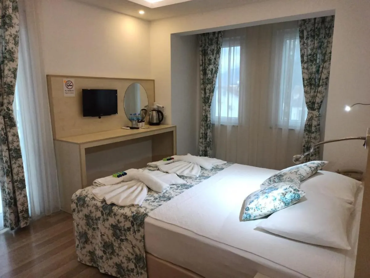 Hotel Seril 2 Fethiye