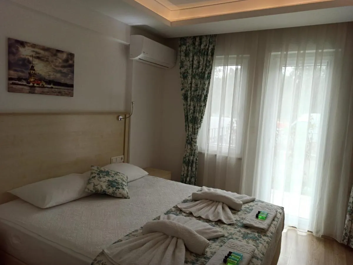 Hotel Seril 2 Fethiye