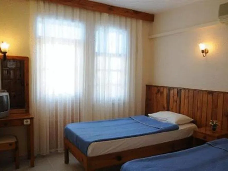 Hotel Seril 2 Fethiye 2*,  Turkey