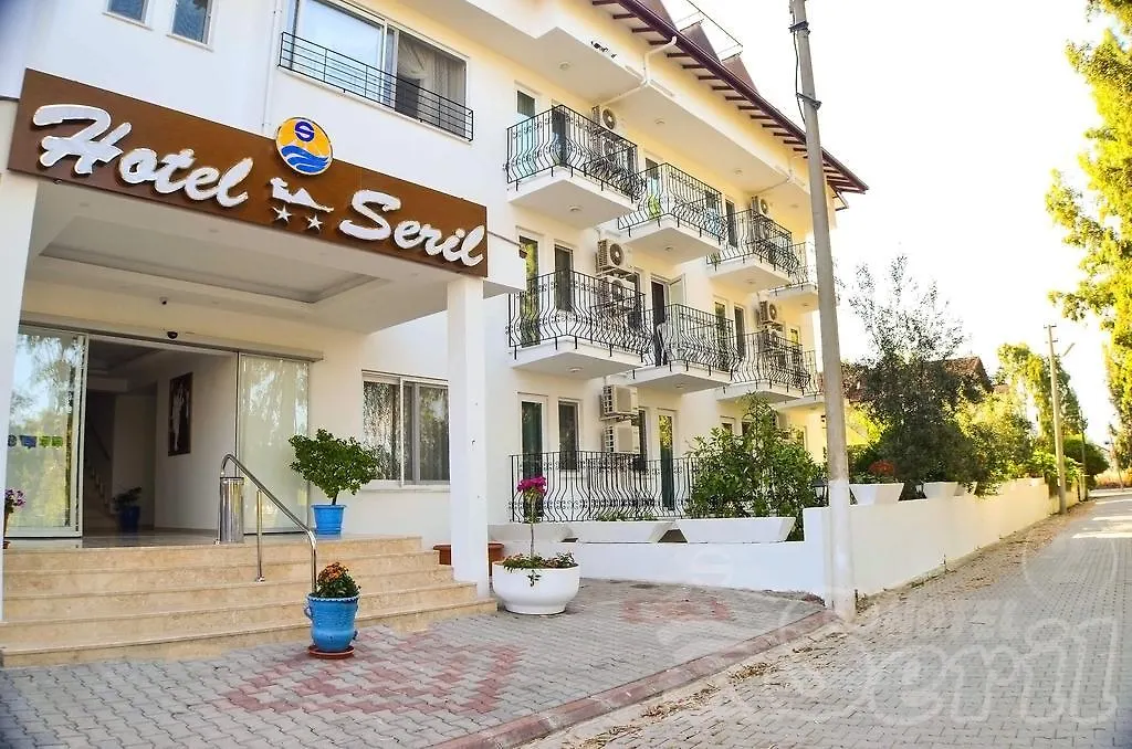 Hotel Seril 2 Fethiye