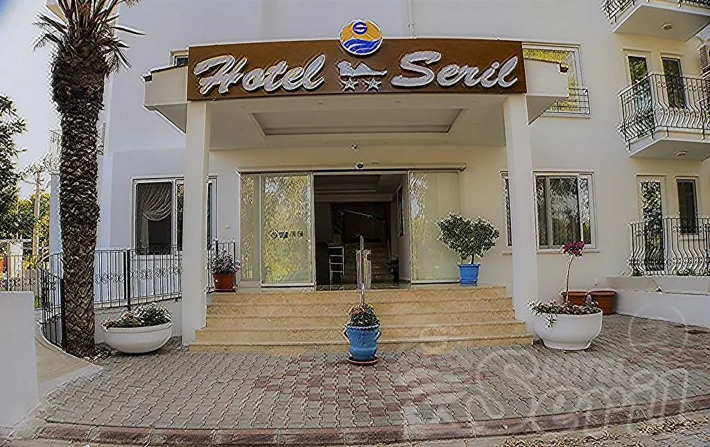 Hotel Seril 2 Fethiye